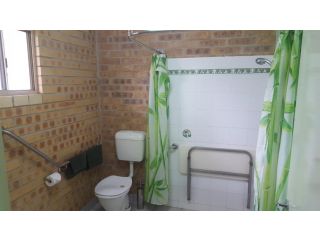 Tiaro Motor Inn Hotel, Queensland - 4