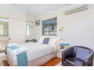 Tiaro Tourist Stopover Hotel, Queensland - 4