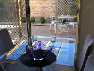 Tic Tac Toe Quality Accommodation Apartment, Armidale - 2