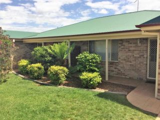 Tic Tac Toe Quality Accommodation Apartment, Armidale - 5