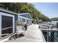 Tides Reach Boathouse water-access-only Guest house, New South Wales - thumb 6