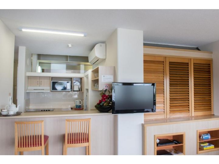 Tiki Hotel Apartments Surfers Paradise Aparthotel, Gold Coast - imaginea 12