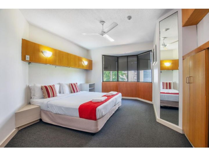 Tiki Hotel Apartments Surfers Paradise Aparthotel, Gold Coast - imaginea 8