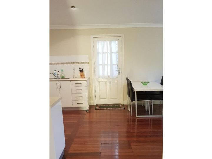 Tillbrook Cottage Apartment, Perth - imaginea 9