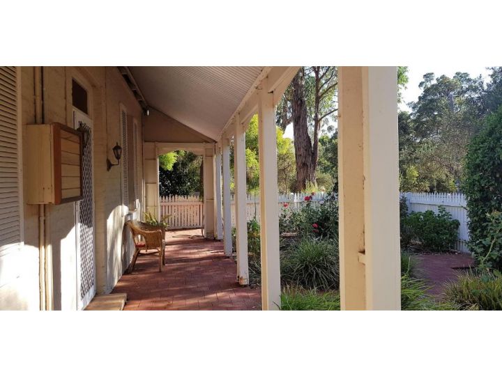 Tillbrook Cottage Apartment, Perth - imaginea 15