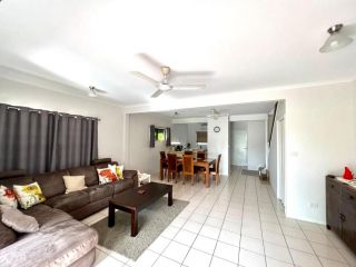 Timana 1 Apartment, South Mission Beach - 1