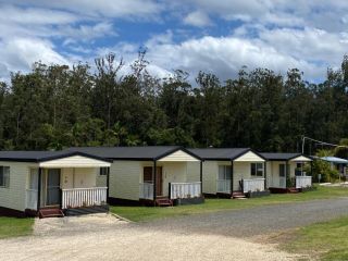 Timbertown Motel Hotel, New South Wales - 5