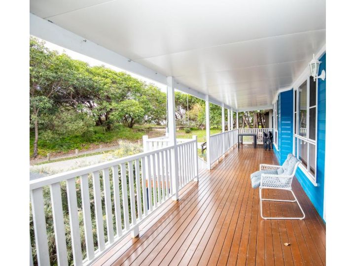 Timbin 28 - FULLY AIR CON - MODERN HOUSE, CLOSE TO BEACH AND SHOPS Guest house, Point Lookout - imaginea 4