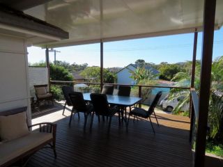 Timeout Guest house, South West Rocks - 1