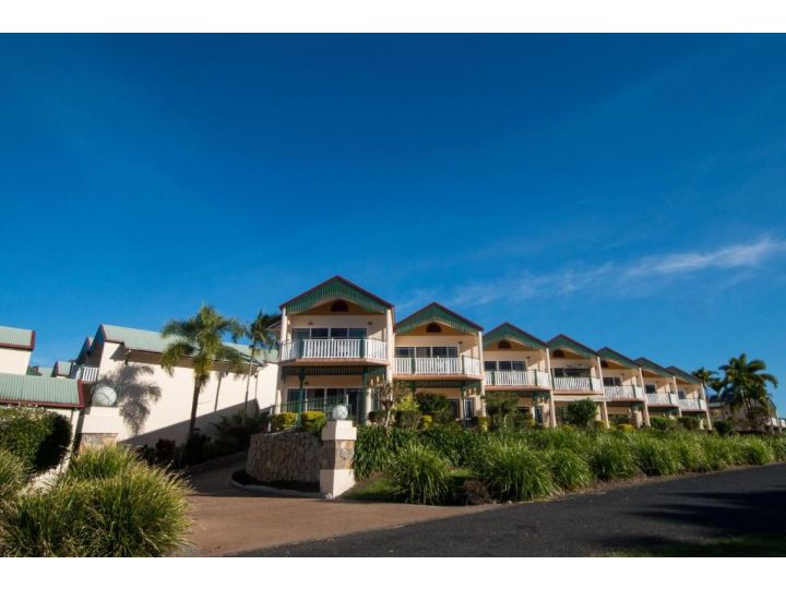 Tinaroo Lake Resort Hotel, Queensland - imaginea 5