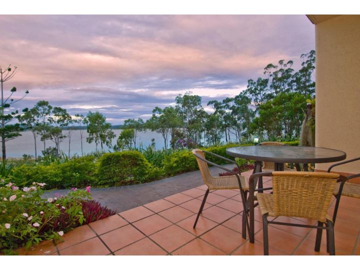 Tinaroo Lake Resort Hotel, Queensland - imaginea 17