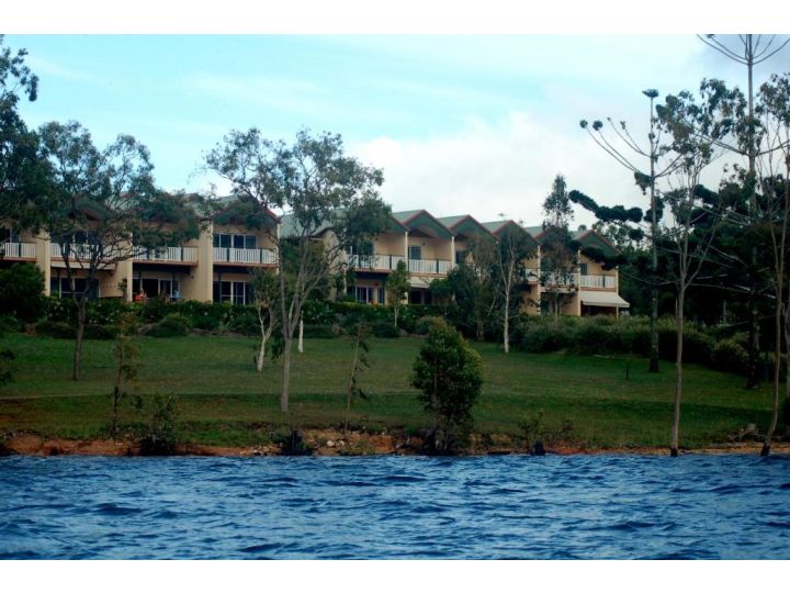 Tinaroo Lake Resort Hotel, Queensland - imaginea 7