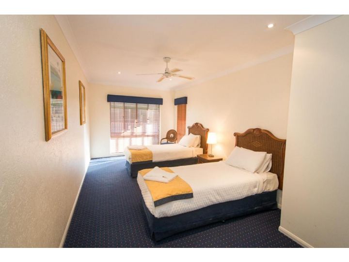 Tinaroo Lake Resort Hotel, Queensland - imaginea 20