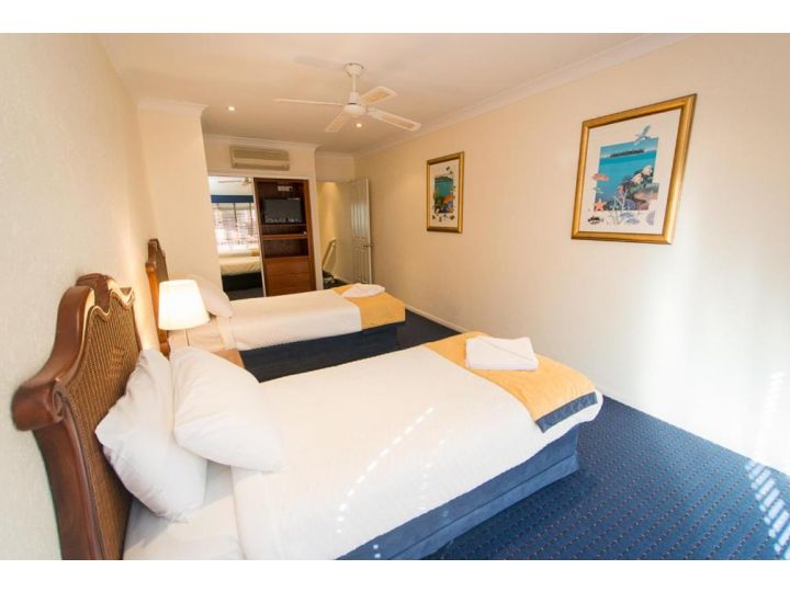Tinaroo Lake Resort Hotel, Queensland - imaginea 19
