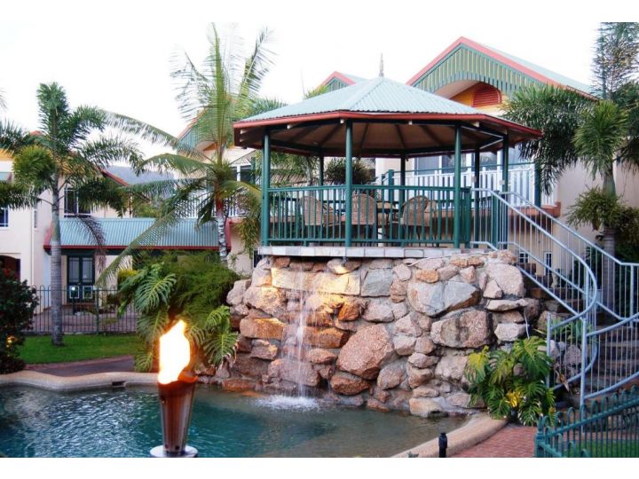 Tinaroo Lake Resort Hotel, Queensland - imaginea 11
