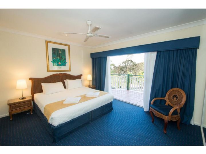 Tinaroo Lake Resort Hotel, Queensland - imaginea 3