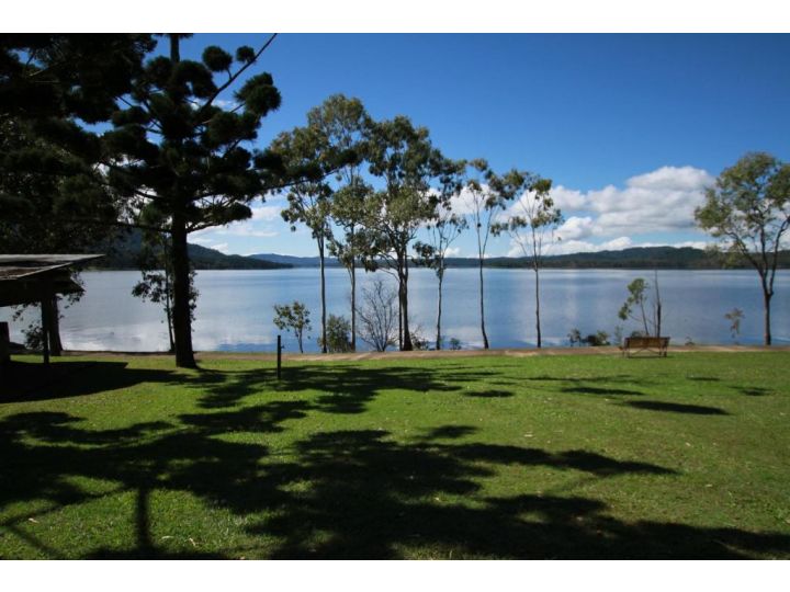 Tinaroo Lake Resort Hotel, Queensland - imaginea 12