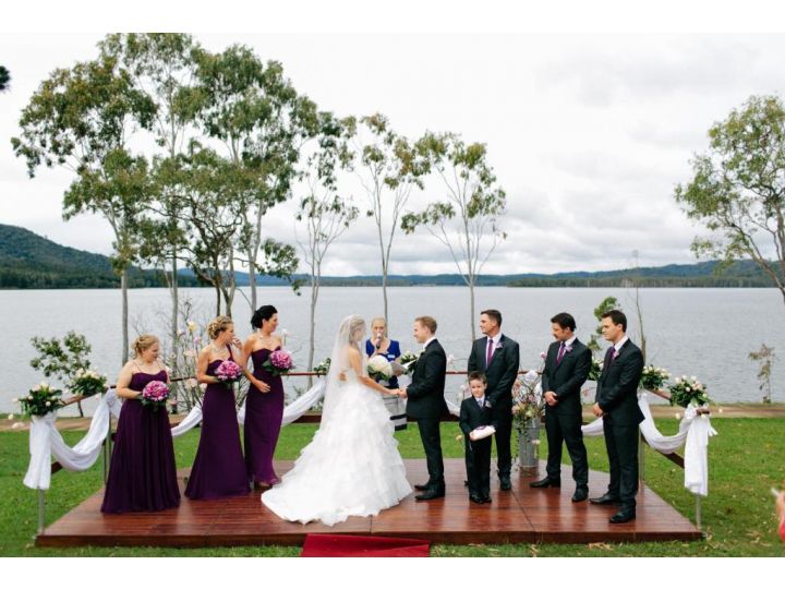 Tinaroo Lake Resort Hotel, Queensland - imaginea 16