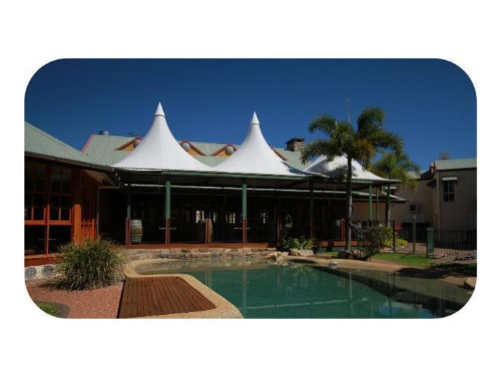 Tinaroo Lake Resort Hotel, Queensland - imaginea 8
