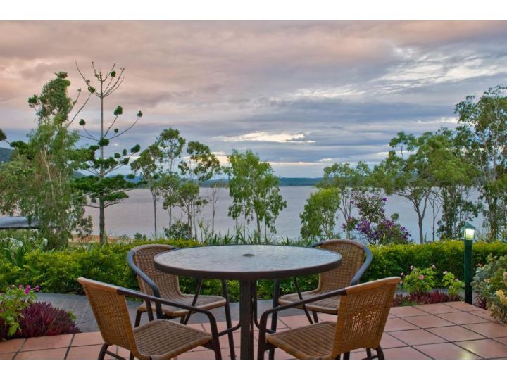 Tinaroo Lake Resort Hotel, Queensland - imaginea 13