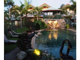 Tinaroo Lake Resort Hotel, Queensland - 2