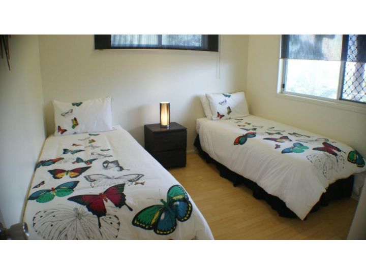 Tinaroo Sunset Retreat Bed and breakfast, Queensland - imaginea 5