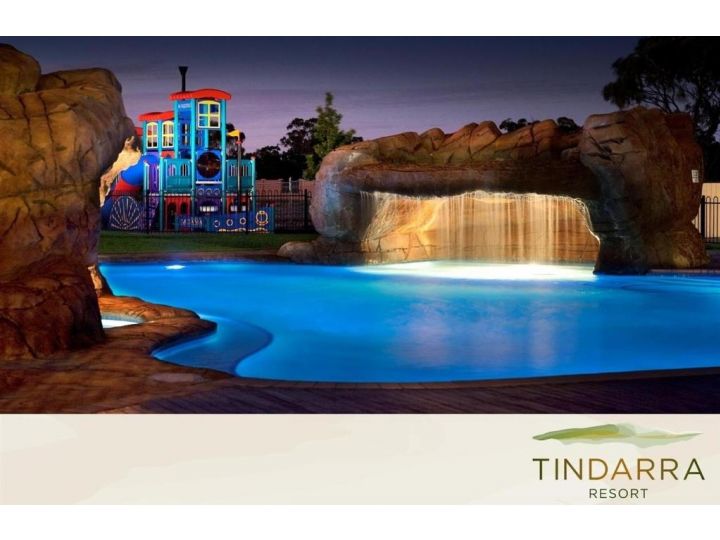 Tindarra Resort Hotel, Moama - imaginea 1