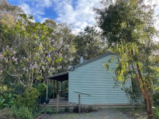 Tindoona Cottages Guest house, Foster - 2