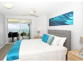 Tingeera Luxury Beachfront Apartments Aparthotel, Hervey Bay - 3