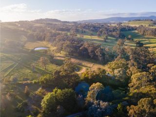 Tiny Hideaway at Cloverhills Guest house, Victoria - 4