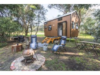 Tiny Hideaway at Cloverhills Guest house, Victoria - 2