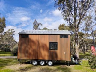 Tiny House 11 at Grampians Edge Guest house, Victoria - 1