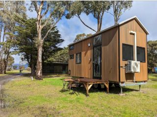 Tiny House 11 at Grampians Edge Guest house, Victoria - 2