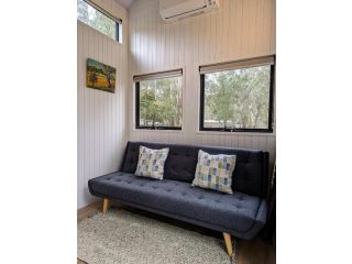 Tiny House 11 at Grampians Edge Guest house, Victoria - 3