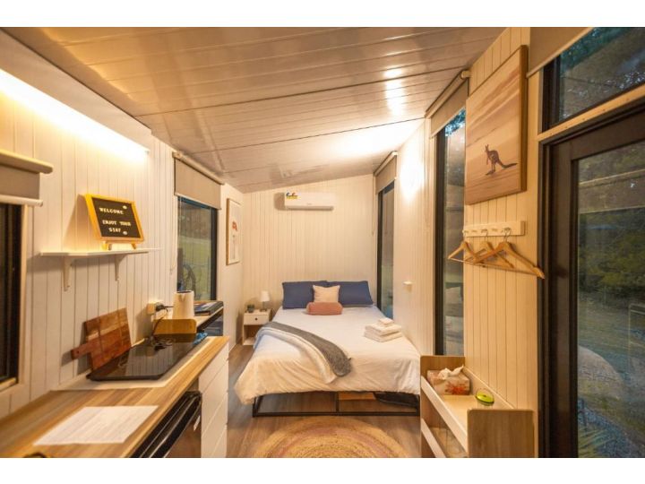 Tiny House At The Bay Guest house, New South Wales - imaginea 3