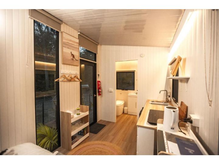 Tiny House At The Bay Guest house, New South Wales - imaginea 5