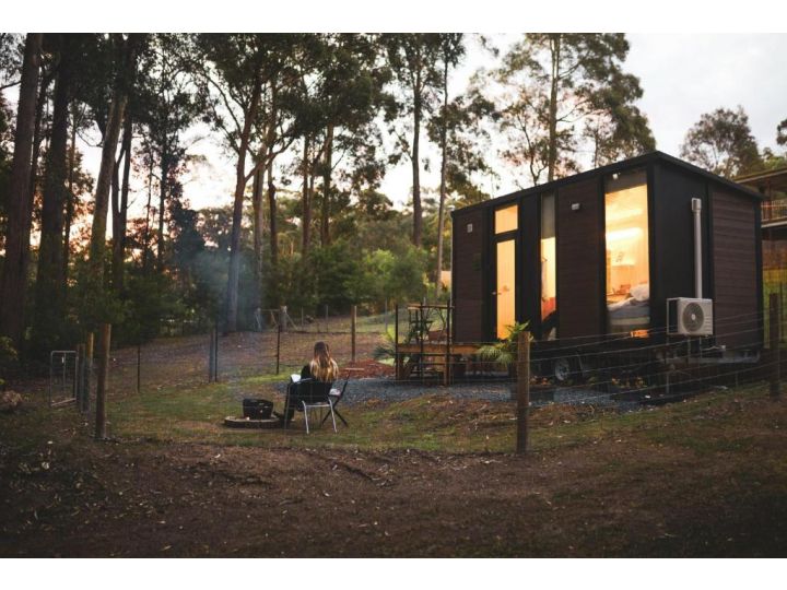 Tiny House At The Bay Guest house, New South Wales - imaginea 2
