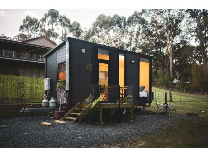 Tiny House At The Bay Guest house, New South Wales - imaginea 4