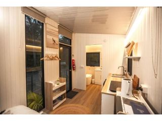 Tiny House At The Bay Guest house, New South Wales - 5