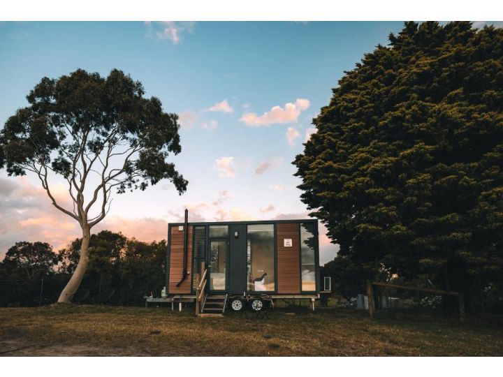 Tiny House Big View Guest house, Victoria - imaginea 2