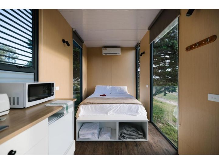 Tiny House Big View Guest house, Victoria - imaginea 4