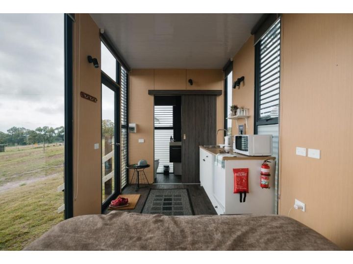 Tiny House Big View Guest house, Victoria - imaginea 10