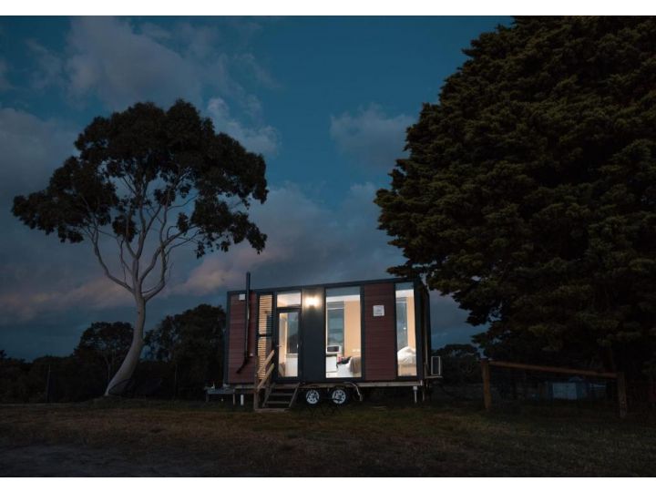 Tiny House Big View Guest house, Victoria - imaginea 1