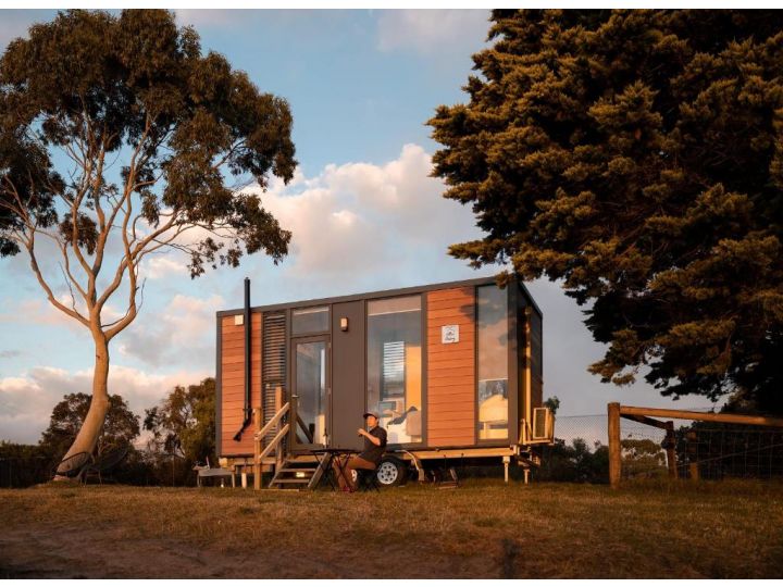 Tiny House Big View Guest house, Victoria - imaginea 14
