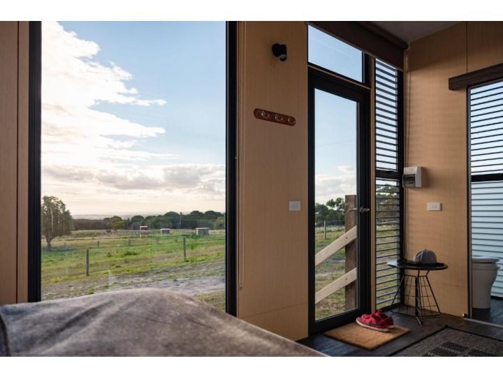 Tiny House Big View Guest house, Victoria - imaginea 9