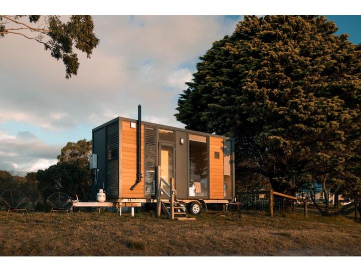 Tiny House Big View Guest house, Victoria - imaginea 20