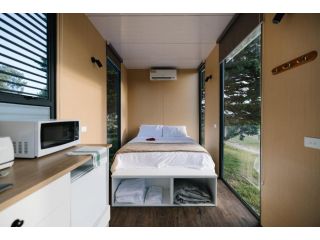 Tiny House Big View Guest house, Victoria - 4