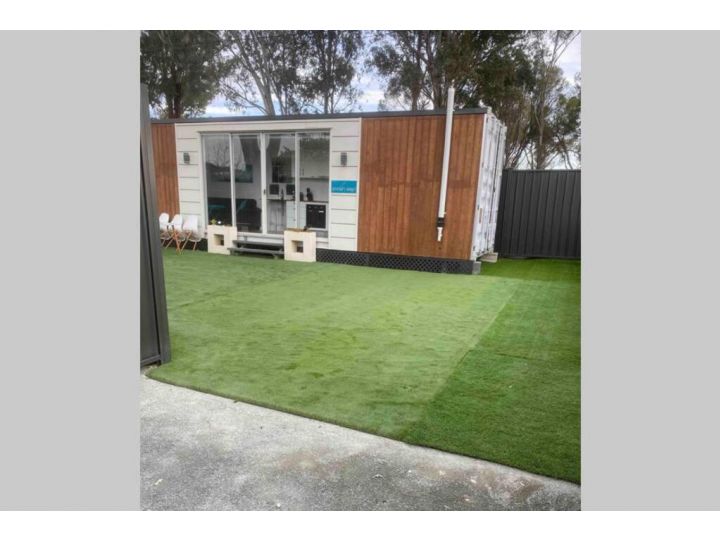 Tiny House in Belconnen 1BR Self Contained Wine Netflix Wifi Guest house, New South Wales - imaginea 14