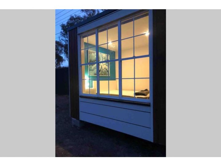 Tiny House in Belconnen 1BR Self Contained Wine Netflix Wifi Guest house, New South Wales - imaginea 18