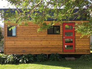 Tiny House Guest house, Woonona - 2
